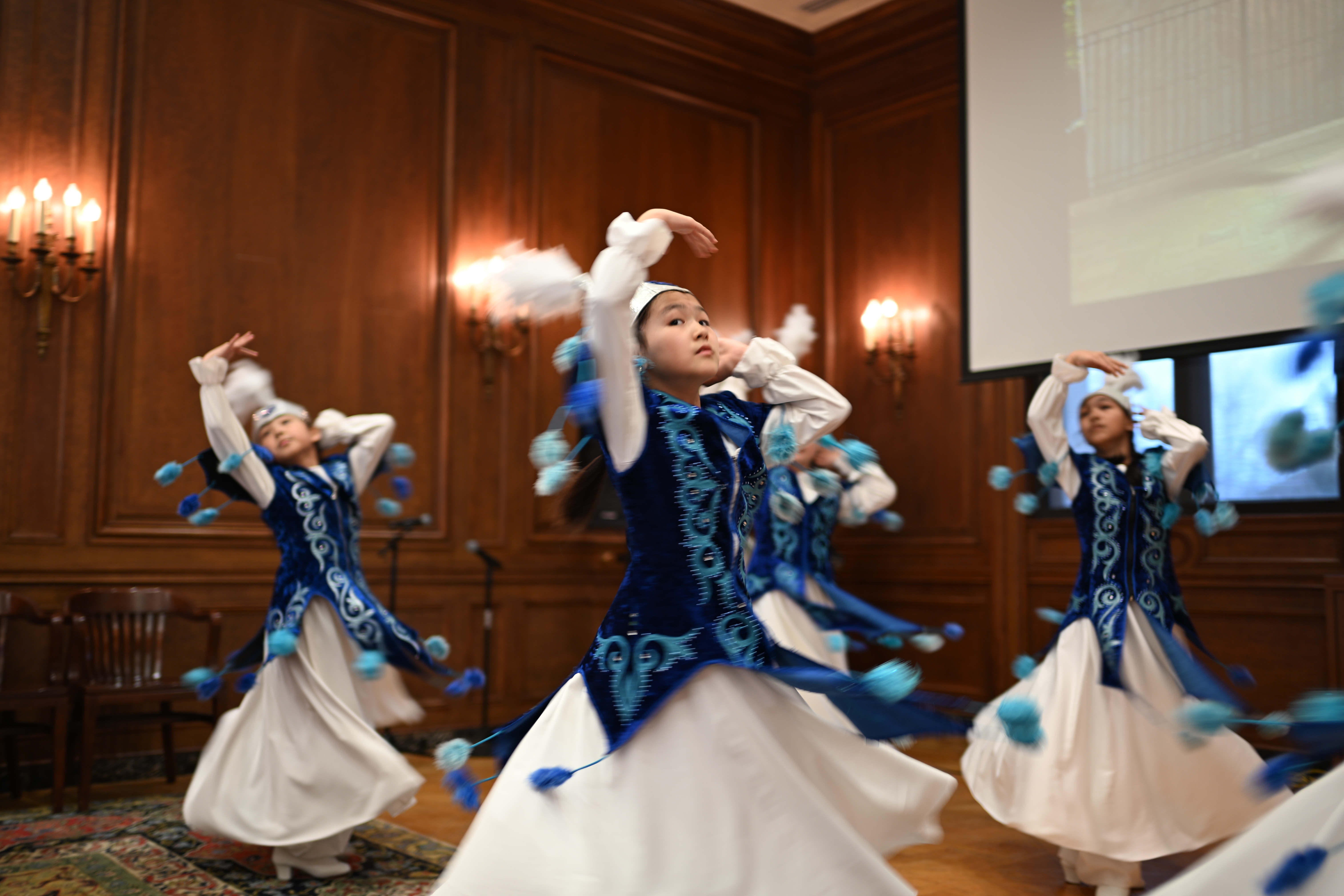 performers