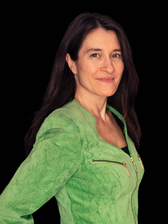 Christina Kiaer